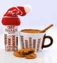 Simpli OatShake Wins NRAs Innovative Product Award